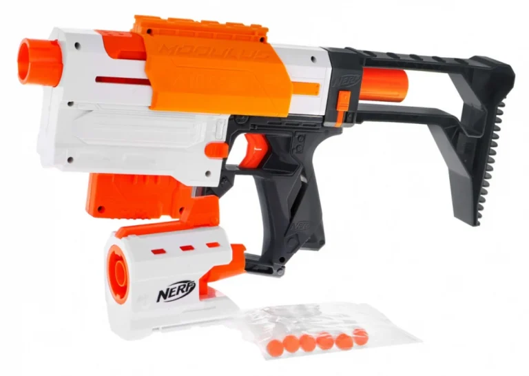 Nerf Mk 11 Modularni Blaster 2