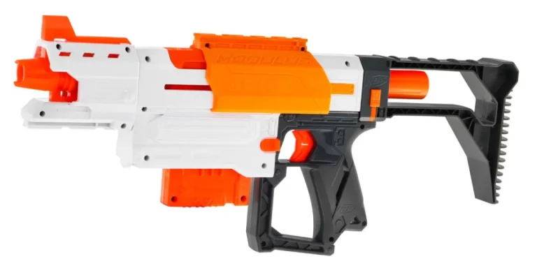 Nerf Mk 11 Modularni Blaster 3