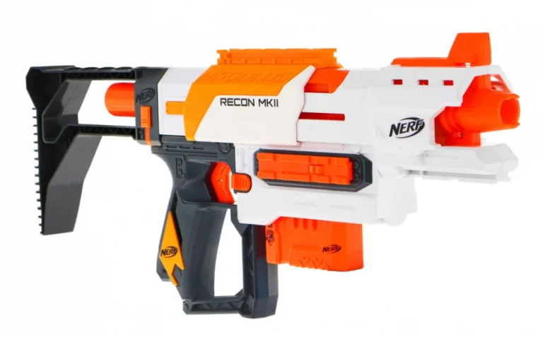 Nerf Mk 11 Modularni Blaster 4
