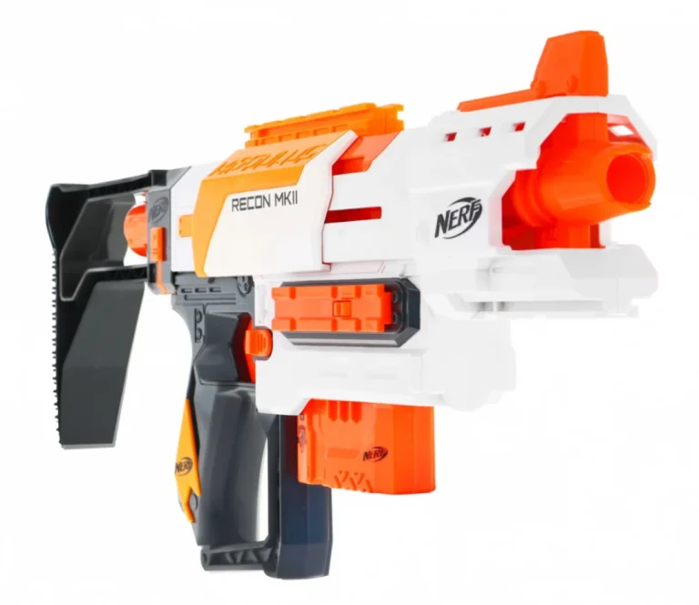 Nerf Mk 11 Modularni Blaster 5