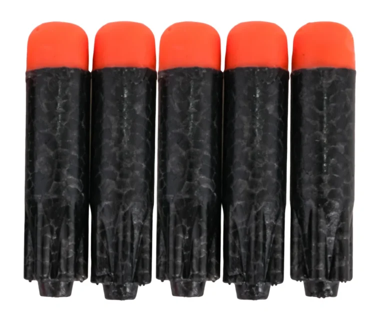 Nerf Ultra Amp Blaster + Strelice 10