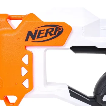 Nerf Ultra Dorado Blaster + Strelice 8