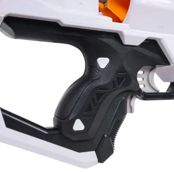 Nerf Ultra Dorado Blaster + Strelice 9