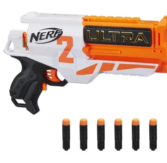 Nerf Ultra Two Blaster + Strelice 1