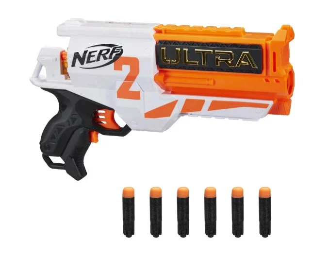 Nerf Ultra Two Blaster + Strelice 1