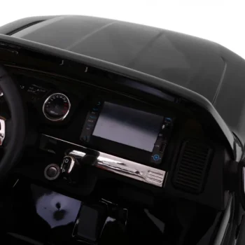Novi Ford Ranger 4x4 Facelift Obojan U Crno 2