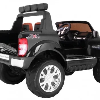 Novi Ford Ranger 4x4 Facelift Obojan U Crno 6