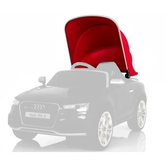 Nadstrešnica Za Audi Rs5 Na Akumulator 1