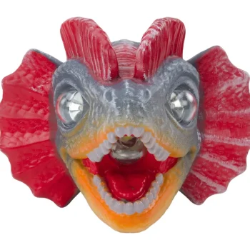 Naglavna Svjetiljka Dinosaur 3 Led 4