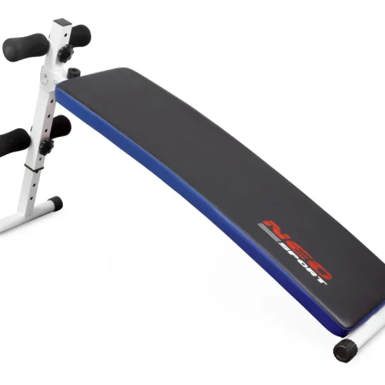 Nagnuta Klupa Za Vježbanje Neo Sport Ns 05 1