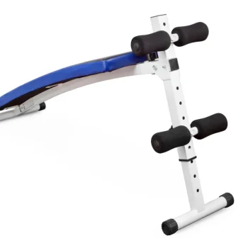 Nagnuta Klupa Za Vježbanje Neo Sport Ns 05 2