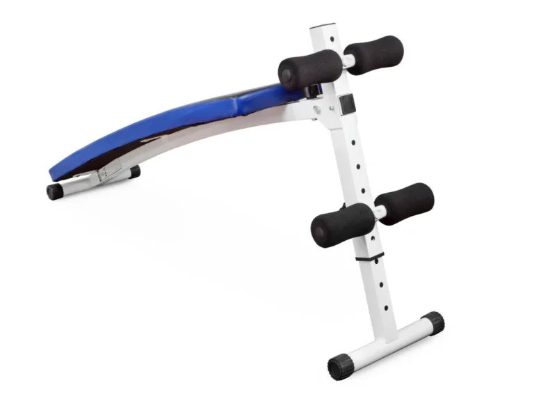 Nagnuta Klupa Za Vježbanje Neo Sport Ns 05 2