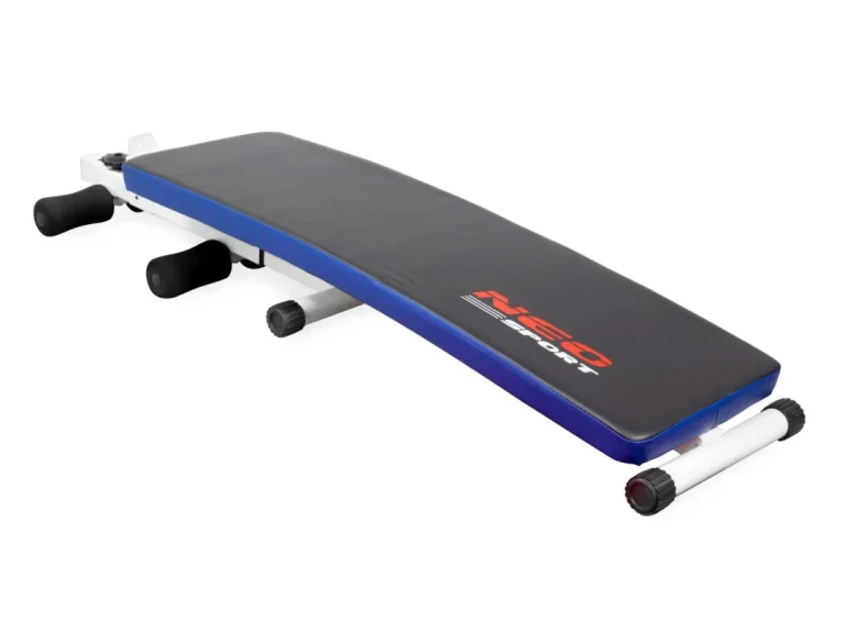 Nagnuta Klupa Za Vježbanje Neo Sport Ns 05 3
