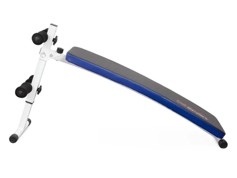 Nagnuta Klupa Za Vježbanje Neo Sport Ns 05 4