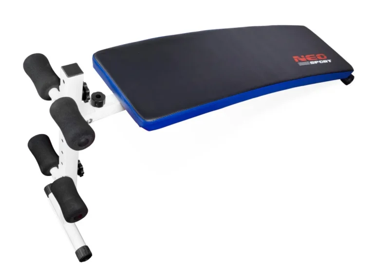 Nagnuta Klupa Za Vježbanje Neo Sport Ns 05 5