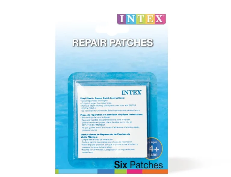 Naljepnice Za Napuhane Predmete Intex 59631 1