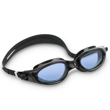 Naočale Za Plivanje Anti Fog Intex 55692 Bijele 2