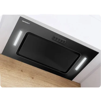 Napa Za Ispod Ormarića 52 Cm Crna Be 52a 4