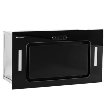 Napa Za Ispod Ormarića 52 Cm Crna Be 52a 5