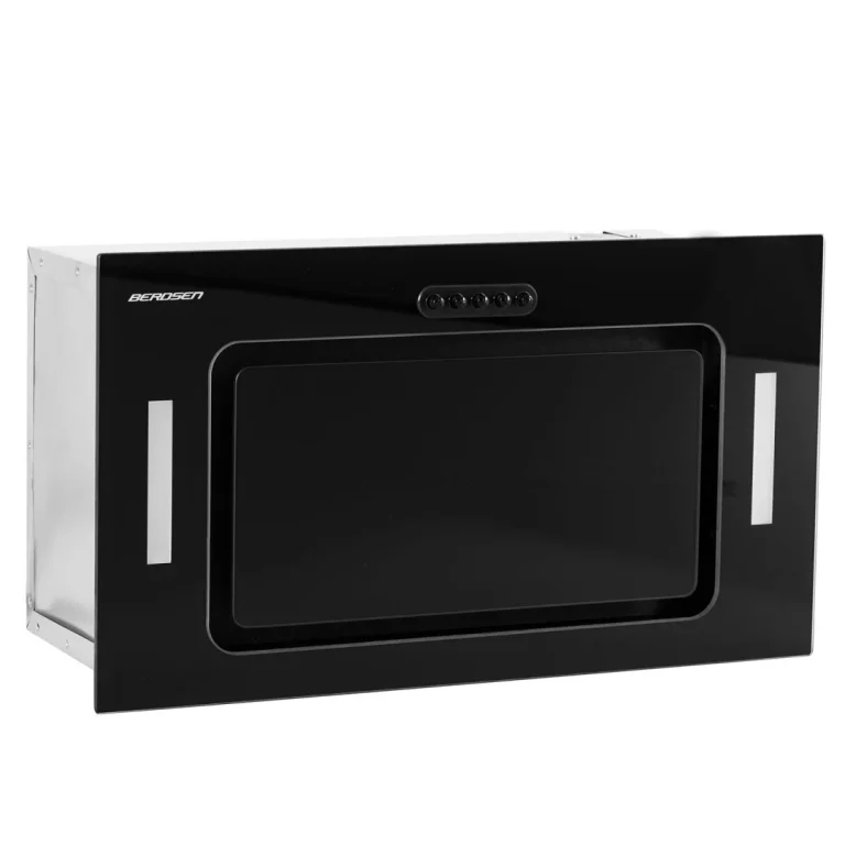 Napa Za Ispod Ormarića 52 Cm Crna Be 52a 5
