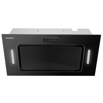 Napa Za Ispod Ormarića 52 Cm Crna Be 52a 6