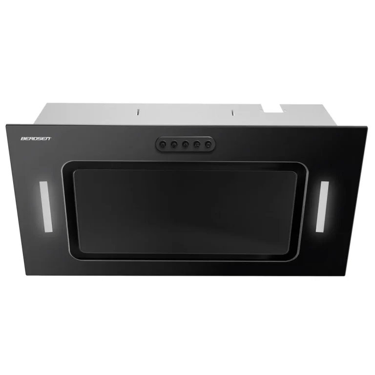 Napa Za Ispod Ormarića 52 Cm Crna Be 52a 6