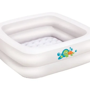Napuhac 3 U 1 Bazen Za Djecu 0+ Bazen Za Kadu Bestway + Dno Na Napuhavanje 12