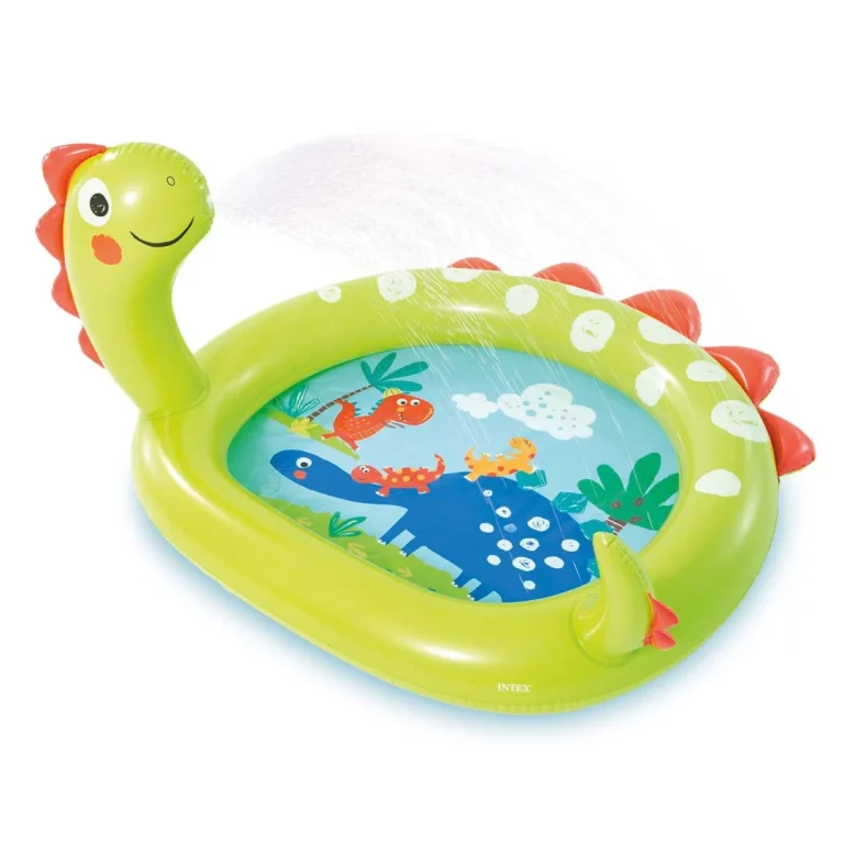 Napuhac S Dinosaurima 119 X 109 X 66 Cm Intex 58437 1