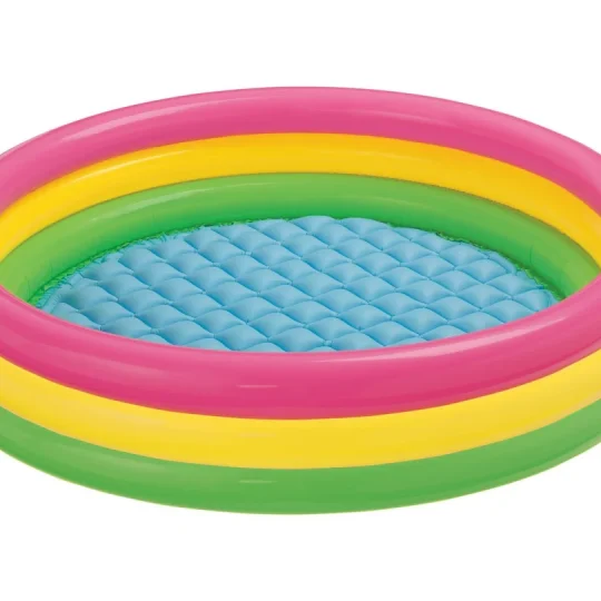 Napuhac Za Djecu U 3 Boje 147 X 33 Cm Intex 57422 1