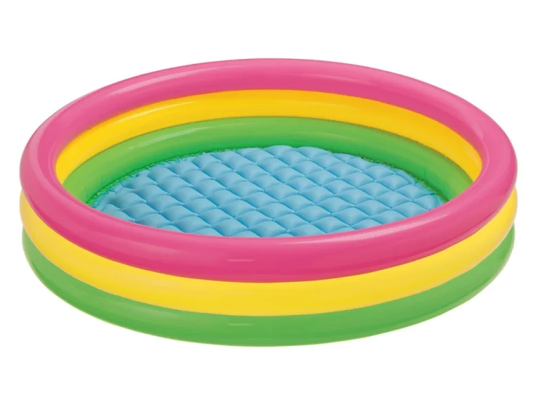 Napuhac Za Djecu U 3 Boje 147 X 33 Cm Intex 57422 1
