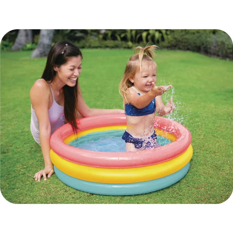 Napuhac Za Djecu U 3 Boje 86 X 25 Cm Intex 58924 3