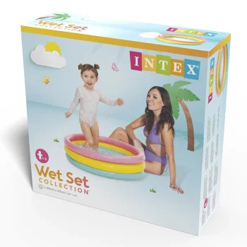 Napuhac Za Djecu U 3 Boje 86 X 25 Cm Intex 58924 5