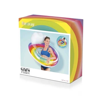 Napuhac Za Plivanje 107 Cm Rainbow Bestway 43647 11