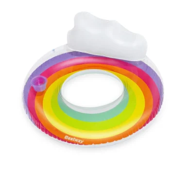 Napuhac Za Plivanje 107 Cm Rainbow Bestway 43647 2
