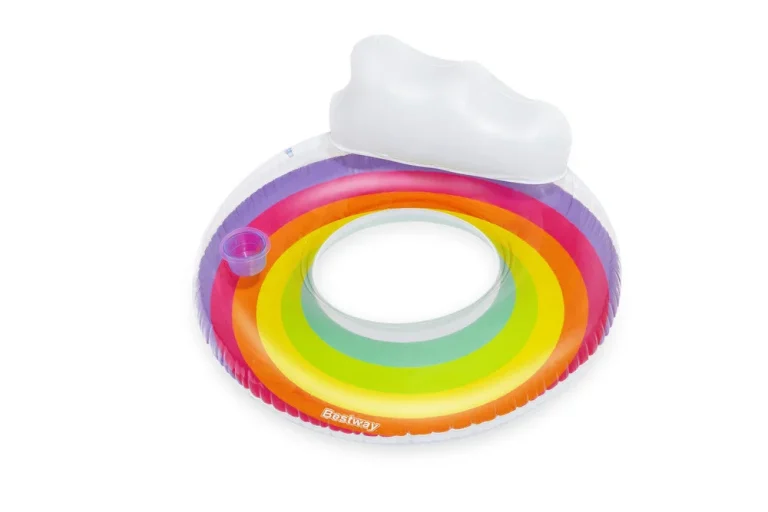 Napuhac Za Plivanje 107 Cm Rainbow Bestway 43647 2