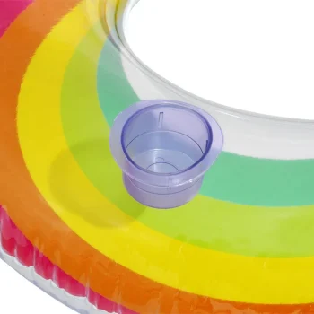Napuhac Za Plivanje 107 Cm Rainbow Bestway 43647 3