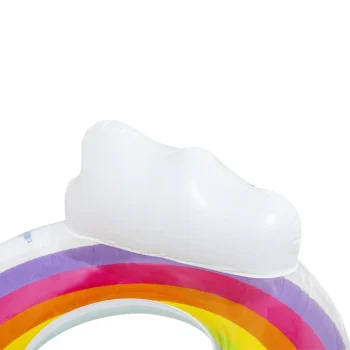 Napuhac Za Plivanje 107 Cm Rainbow Bestway 43647 4