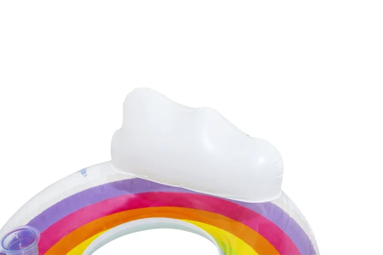 Napuhac Za Plivanje 107 Cm Rainbow Bestway 43647 4