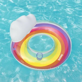 Napuhac Za Plivanje 107 Cm Rainbow Bestway 43647 5