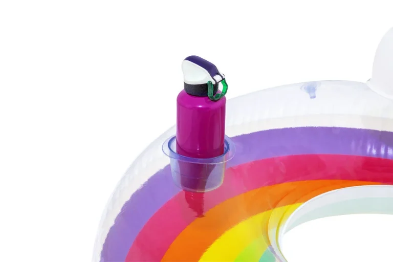 Napuhac Za Plivanje 107 Cm Rainbow Bestway 43647 9