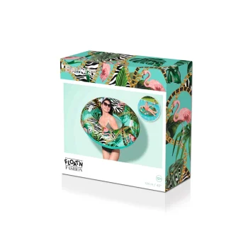 Napuhac Za Plivanje Flamingo Bestway 114 Cm Vinil + 2 Ručke 12