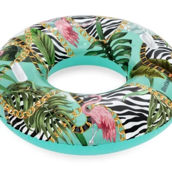 Napuhac Za Plivanje Flamingo Bestway 114 Cm Vinil + 2 Ručke 3
