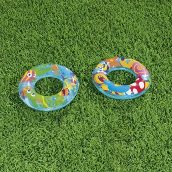 Napuhac Za Plivanje Forest World Bestway Vinil 56 Cm 12