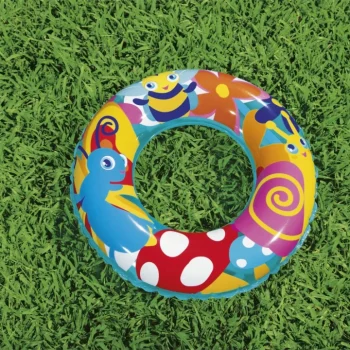 Napuhac Za Plivanje Forest World Bestway Vinil 56 Cm 13