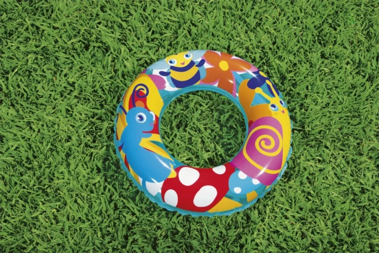 Napuhac Za Plivanje Forest World Bestway Vinil 56 Cm 13