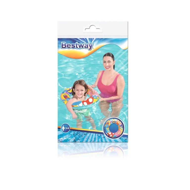 Napuhac Za Plivanje Forest World Bestway Vinil 56 Cm 14