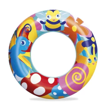 Napuhac Za Plivanje Forest World Bestway Vinil 56 Cm 2