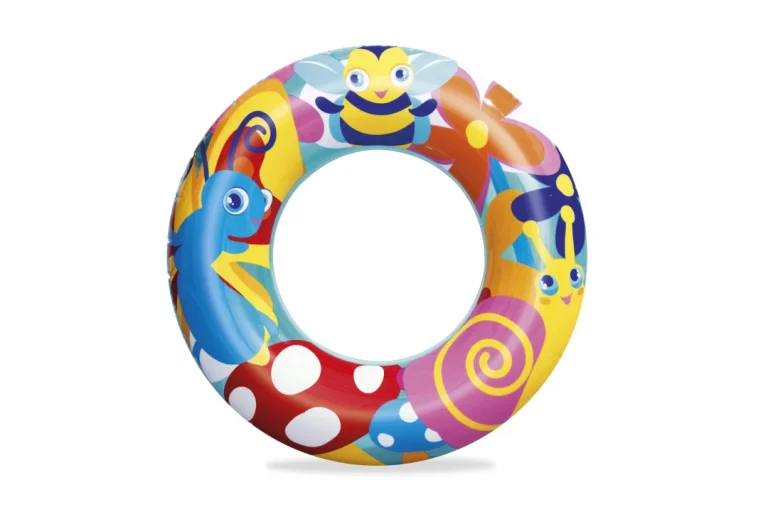 Napuhac Za Plivanje Forest World Bestway Vinil 56 Cm 2