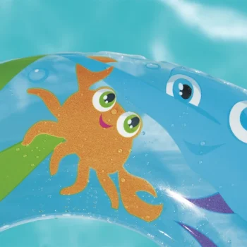 Napuhac Za Plivanje Sea World Bestway Vinil 56 Cm 10