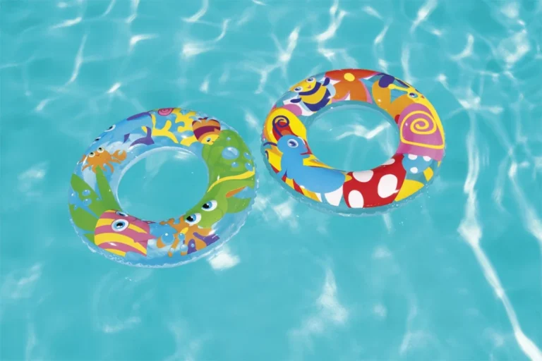 Napuhac Za Plivanje Sea World Bestway Vinil 56 Cm 11